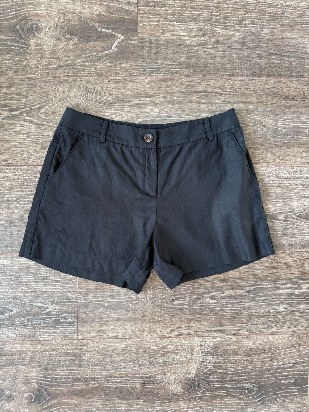 Beanpole linen blend Shorts